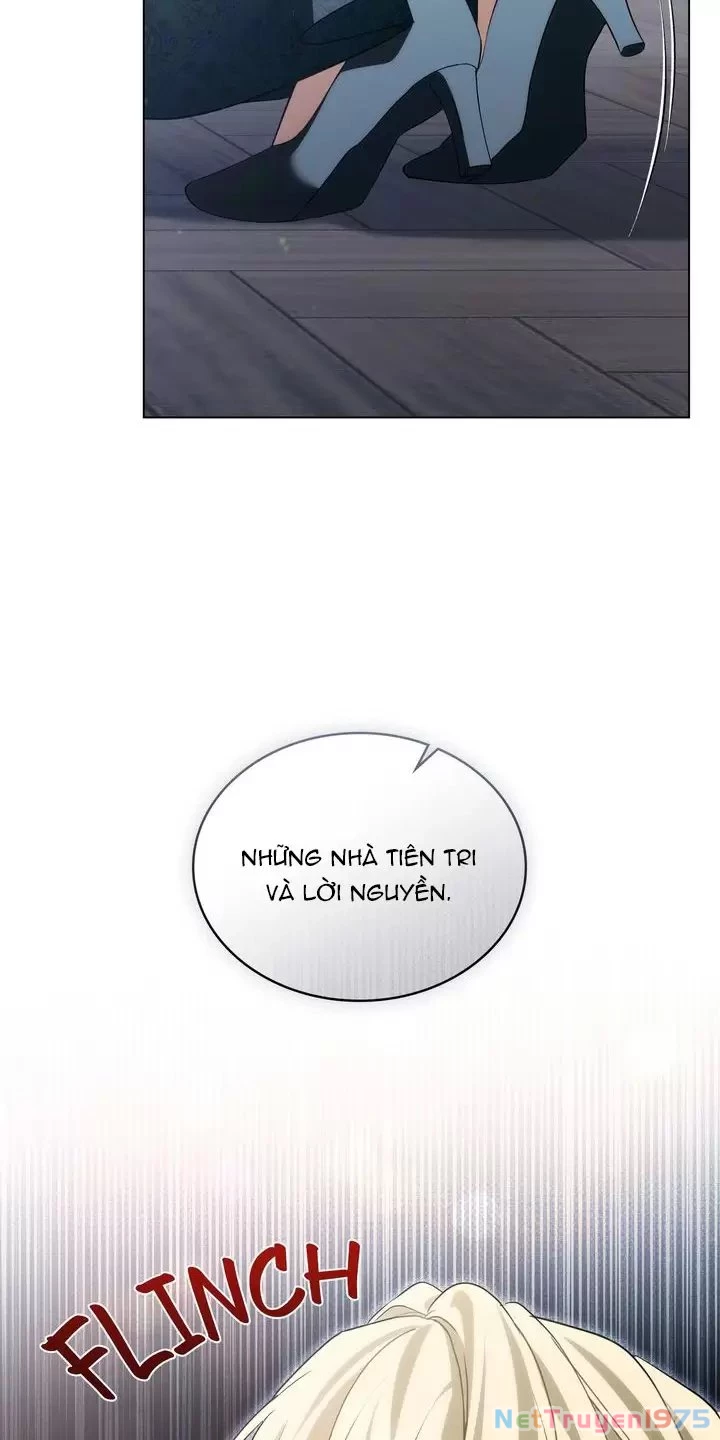 Lời Hứa Này Không Thuộc Về Em Chapter 8 - Trang 2