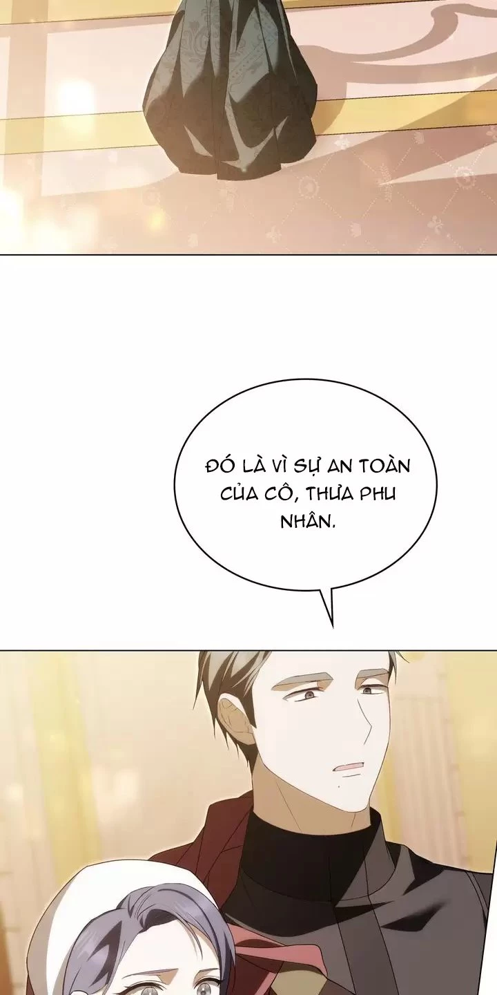 Lời Hứa Này Không Thuộc Về Em Chapter 9 - Trang 2
