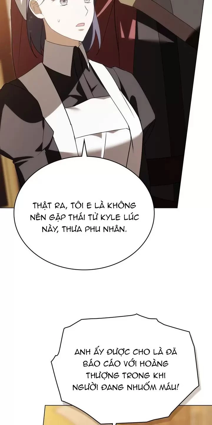 Lời Hứa Này Không Thuộc Về Em Chapter 9 - Trang 2