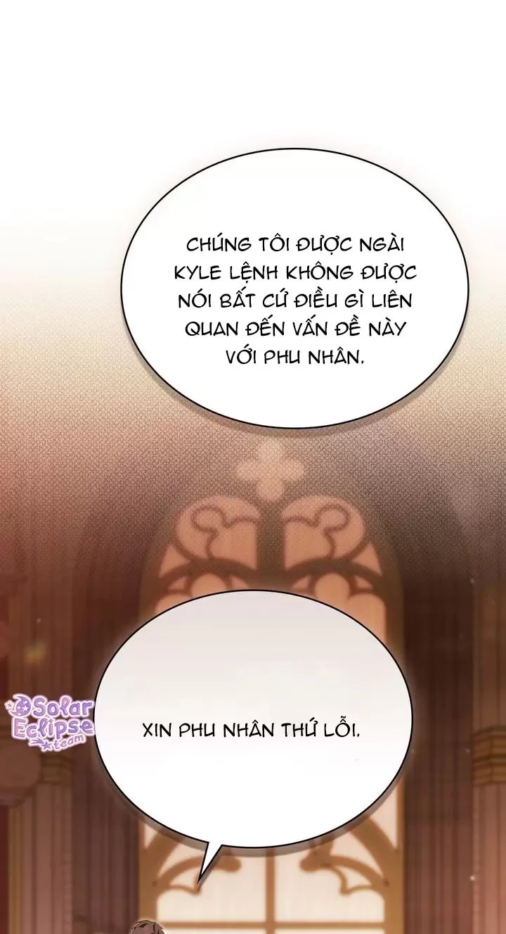 Lời Hứa Này Không Thuộc Về Em Chapter 9 - Trang 2