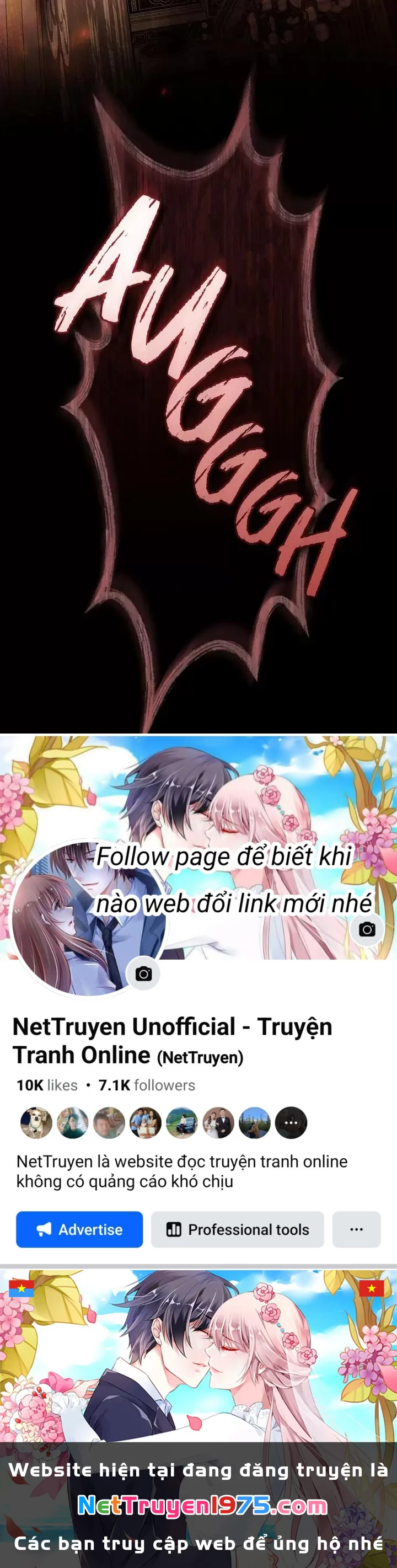 Lời Hứa Này Không Thuộc Về Em Chapter 9 - Trang 2