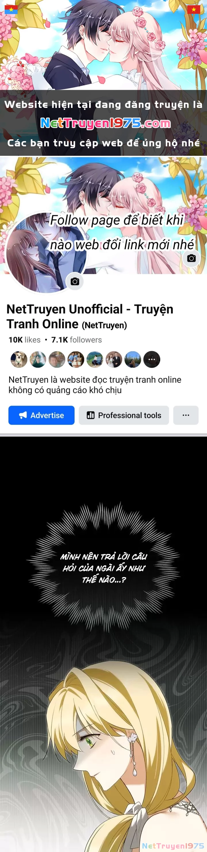 Lời Hứa Này Không Thuộc Về Em Chapter 9 - Trang 2