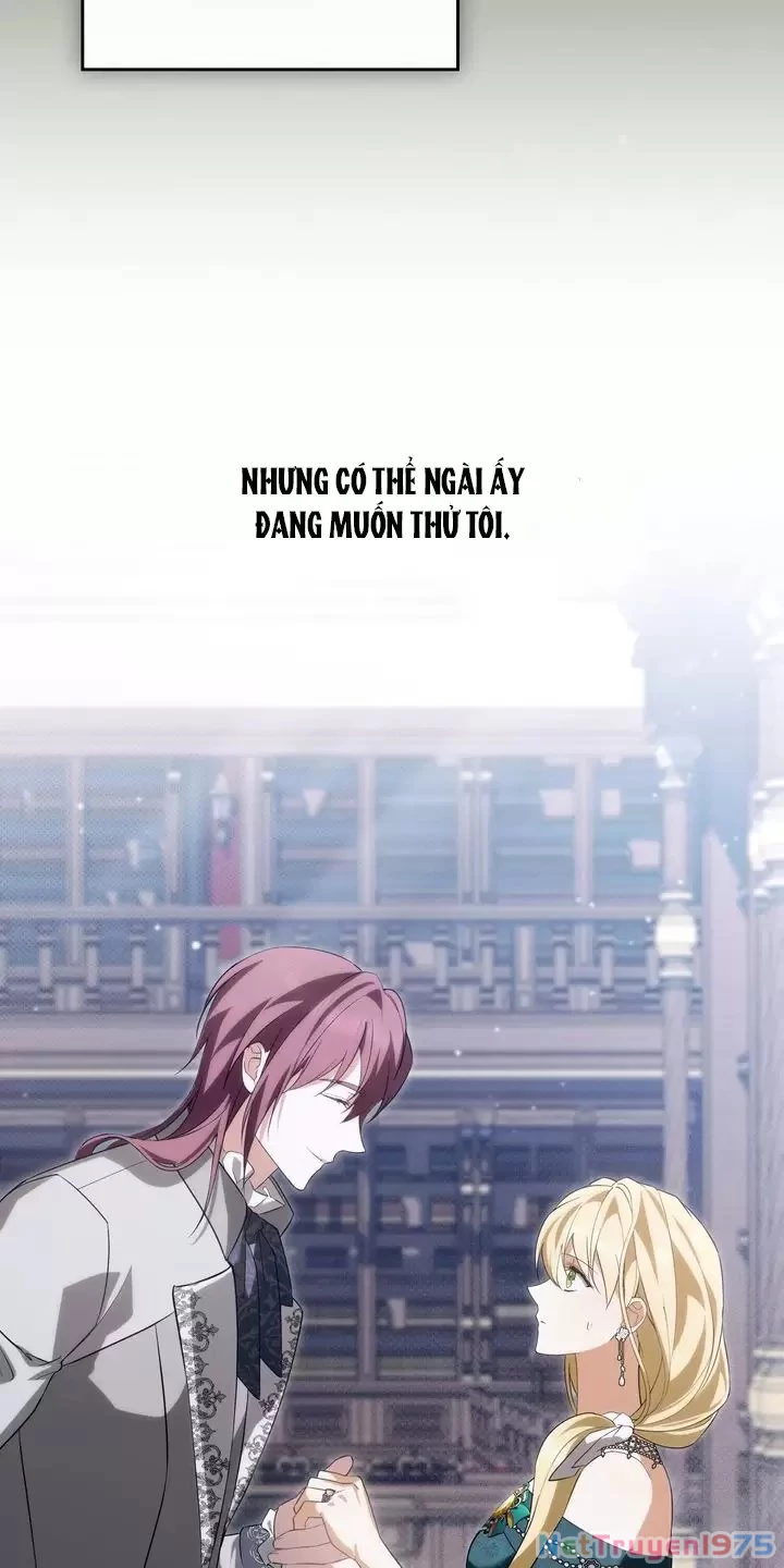 Lời Hứa Này Không Thuộc Về Em Chapter 9 - Trang 2