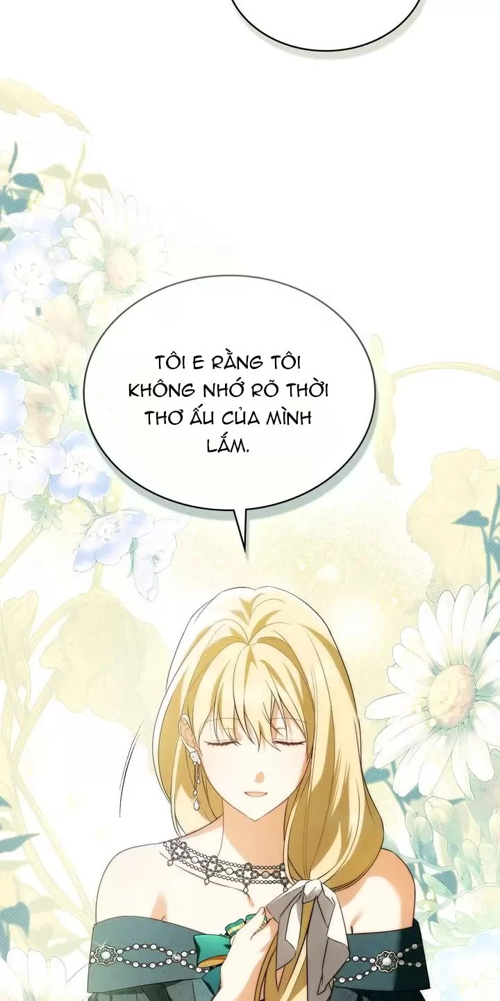 Lời Hứa Này Không Thuộc Về Em Chapter 9 - Trang 2