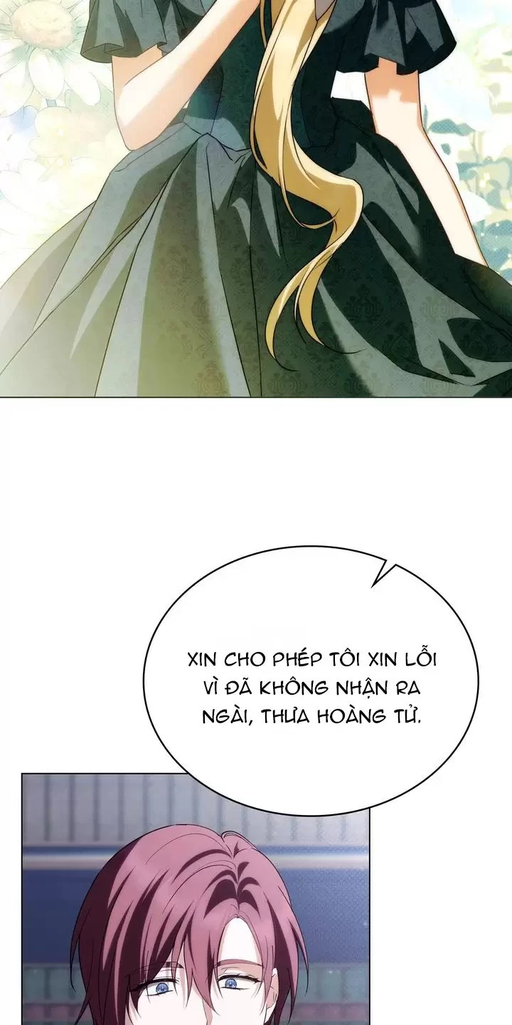 Lời Hứa Này Không Thuộc Về Em Chapter 9 - Trang 2