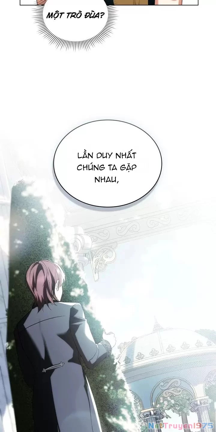 Lời Hứa Này Không Thuộc Về Em Chapter 9 - Trang 2