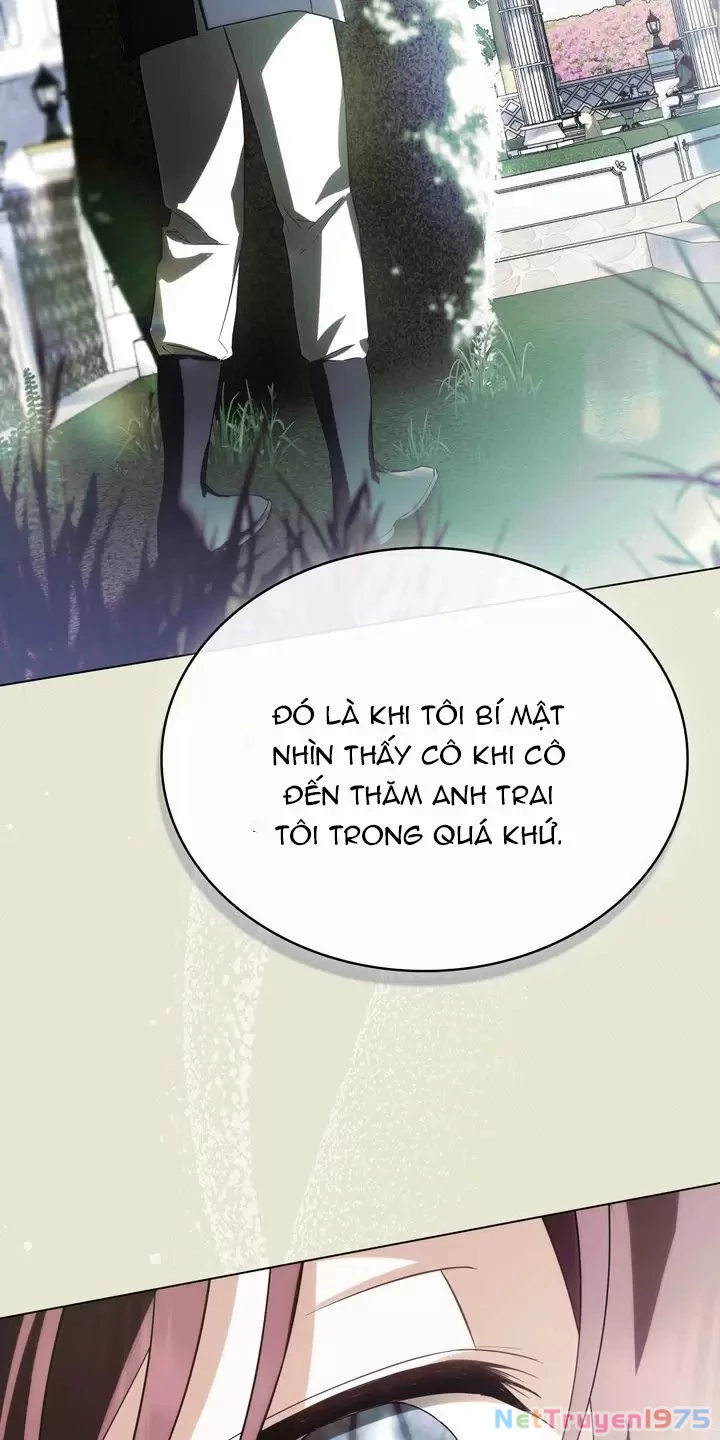 Lời Hứa Này Không Thuộc Về Em Chapter 9 - Trang 2