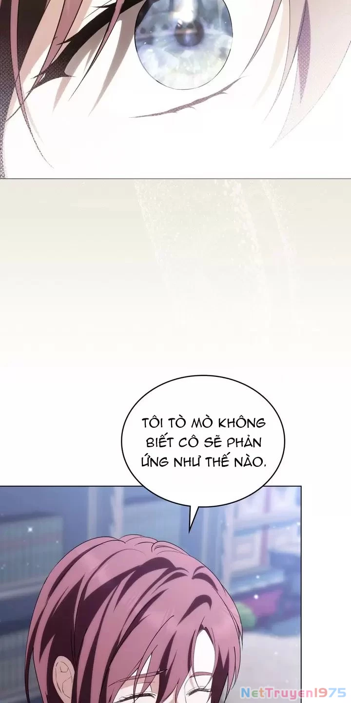 Lời Hứa Này Không Thuộc Về Em Chapter 9 - Trang 2