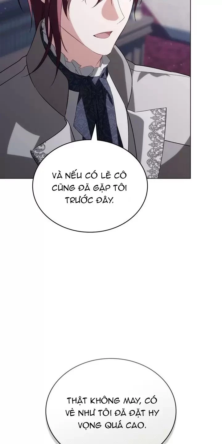 Lời Hứa Này Không Thuộc Về Em Chapter 9 - Trang 2