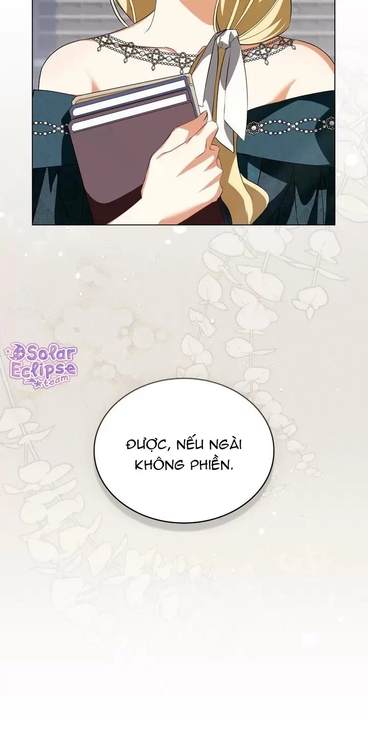 Lời Hứa Này Không Thuộc Về Em Chapter 9 - Trang 2