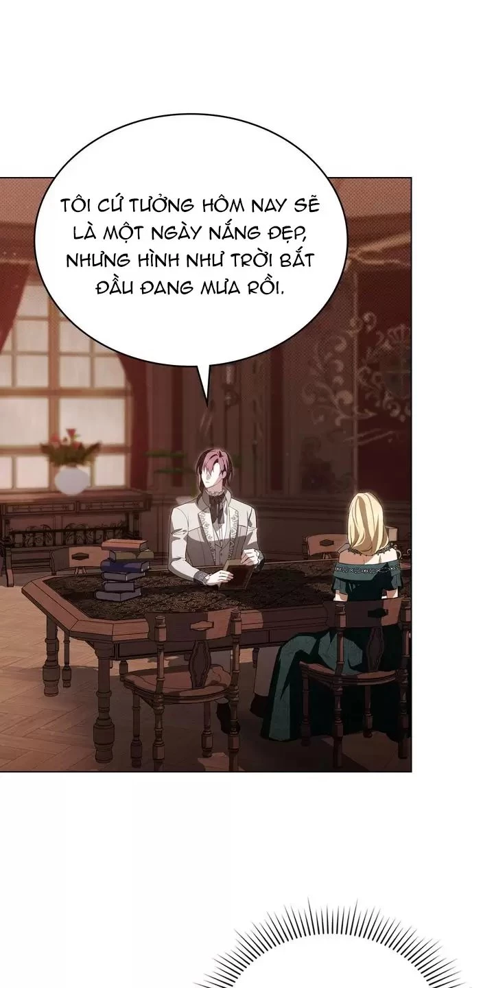 Lời Hứa Này Không Thuộc Về Em Chapter 9 - Trang 2