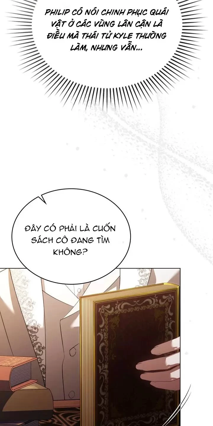 Lời Hứa Này Không Thuộc Về Em Chapter 9 - Trang 2