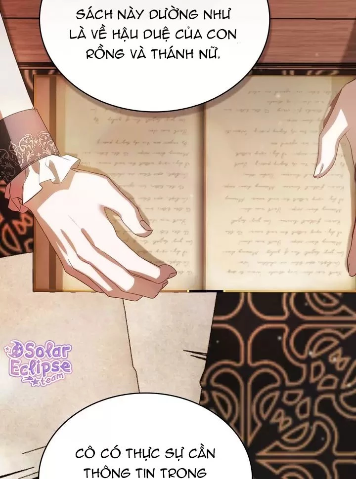 Lời Hứa Này Không Thuộc Về Em Chapter 9 - Trang 2