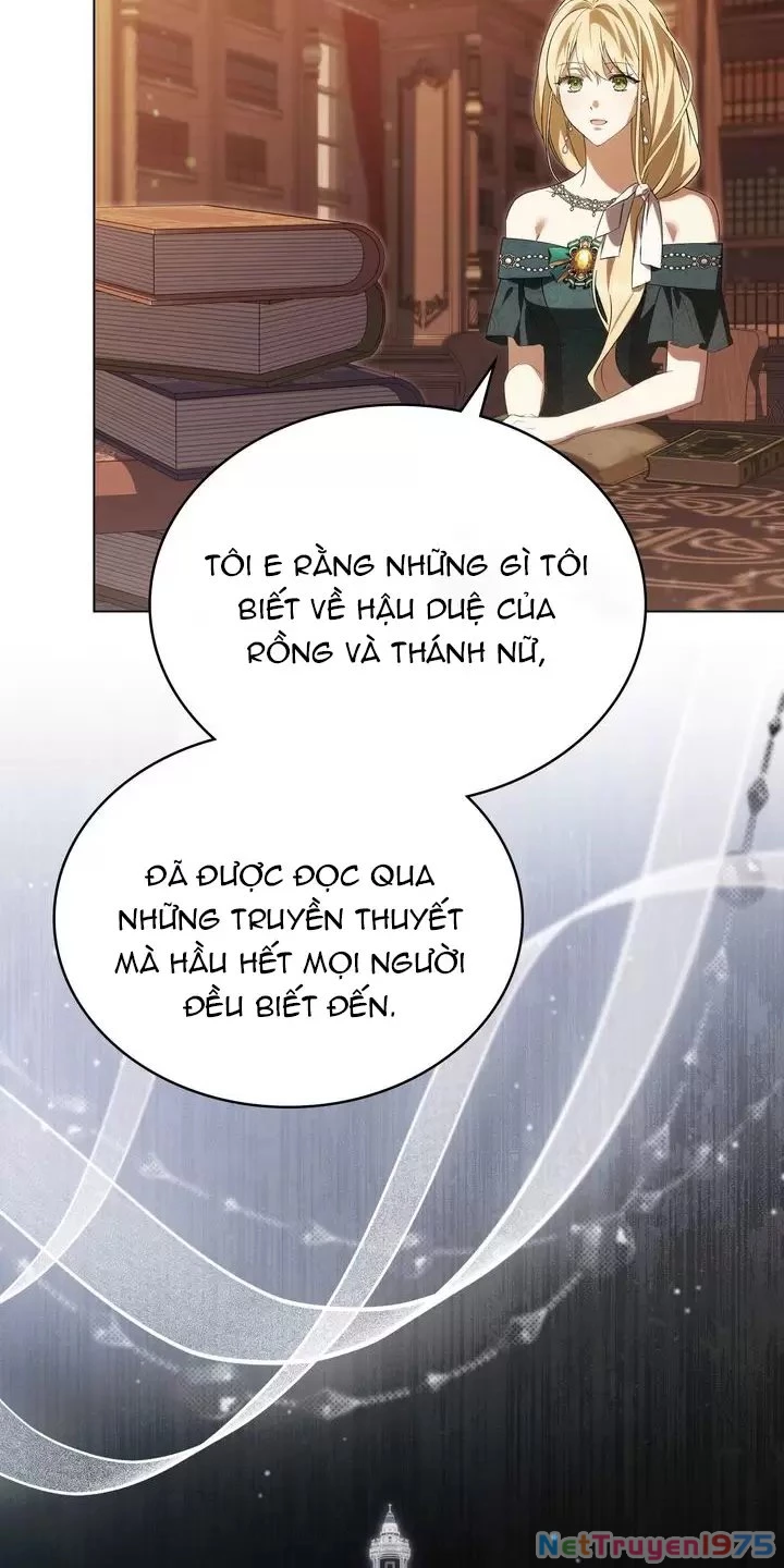 Lời Hứa Này Không Thuộc Về Em Chapter 9 - Trang 2
