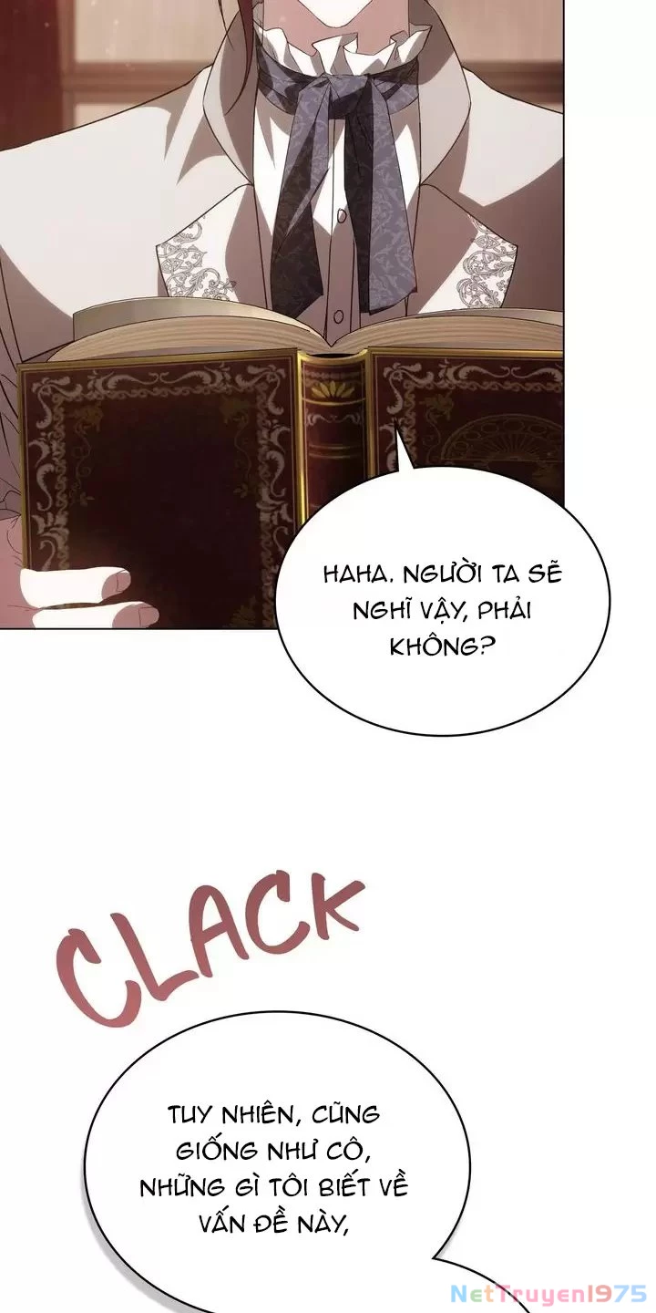 Lời Hứa Này Không Thuộc Về Em Chapter 9 - Trang 2