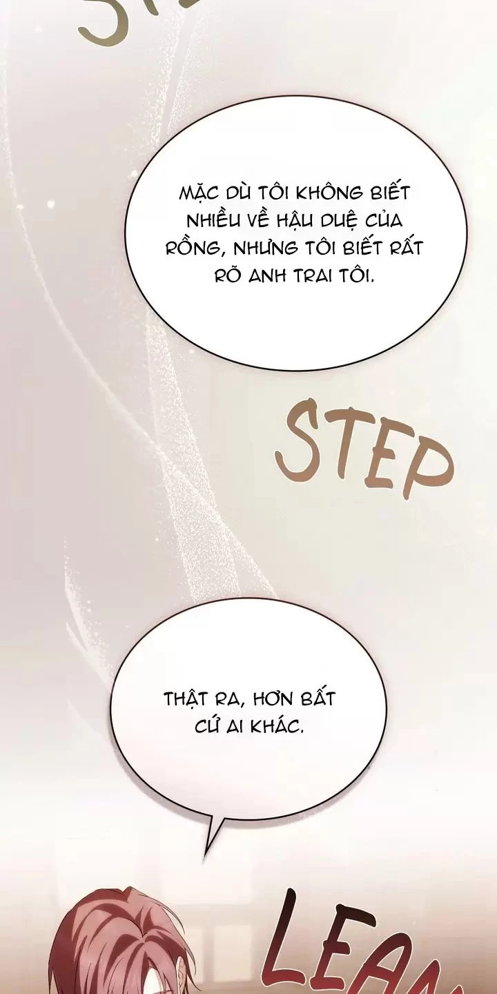 Lời Hứa Này Không Thuộc Về Em Chapter 9 - Trang 2