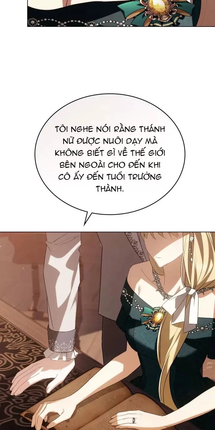 Lời Hứa Này Không Thuộc Về Em Chapter 9 - Trang 2