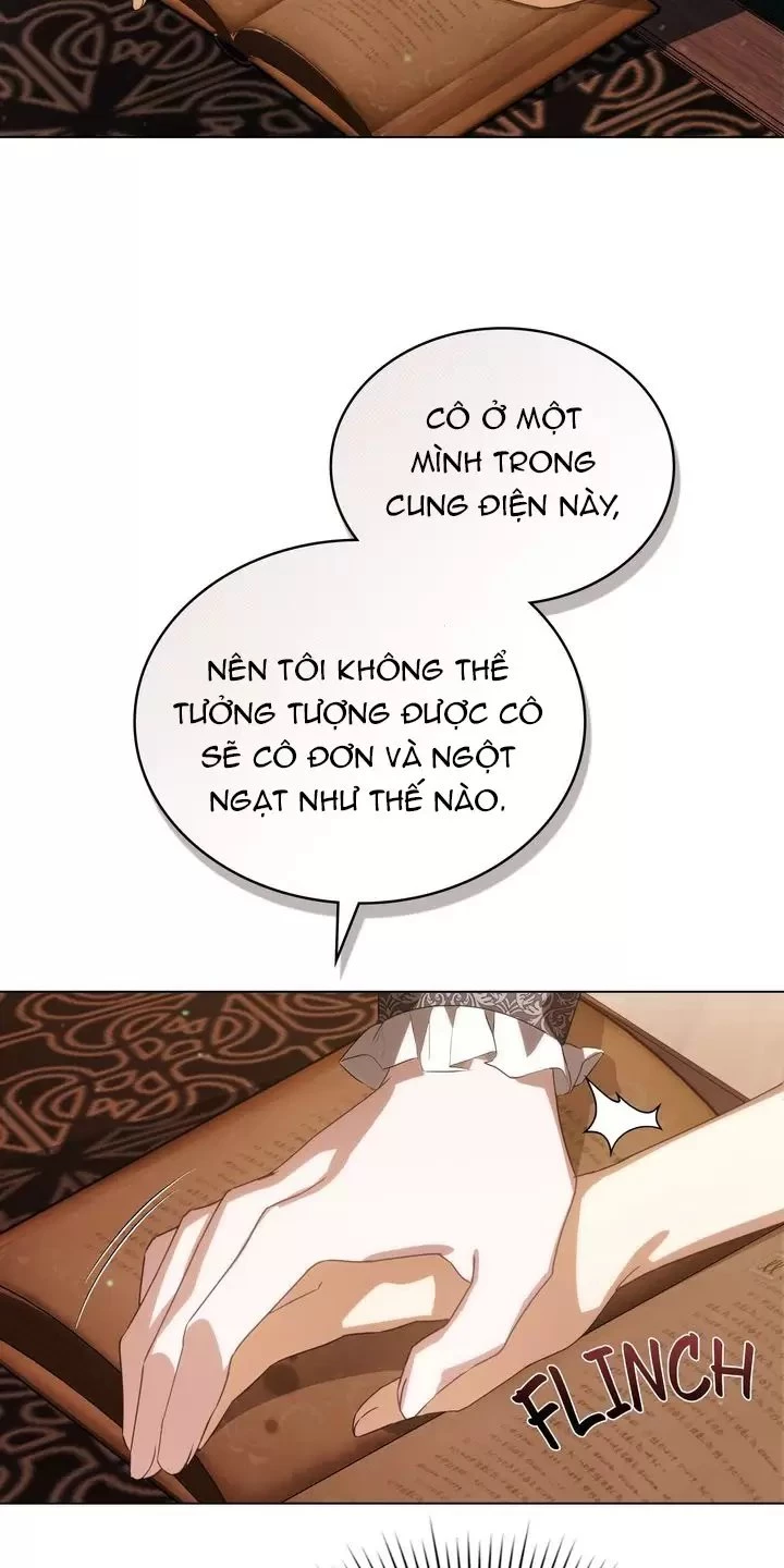 Lời Hứa Này Không Thuộc Về Em Chapter 9 - Trang 2