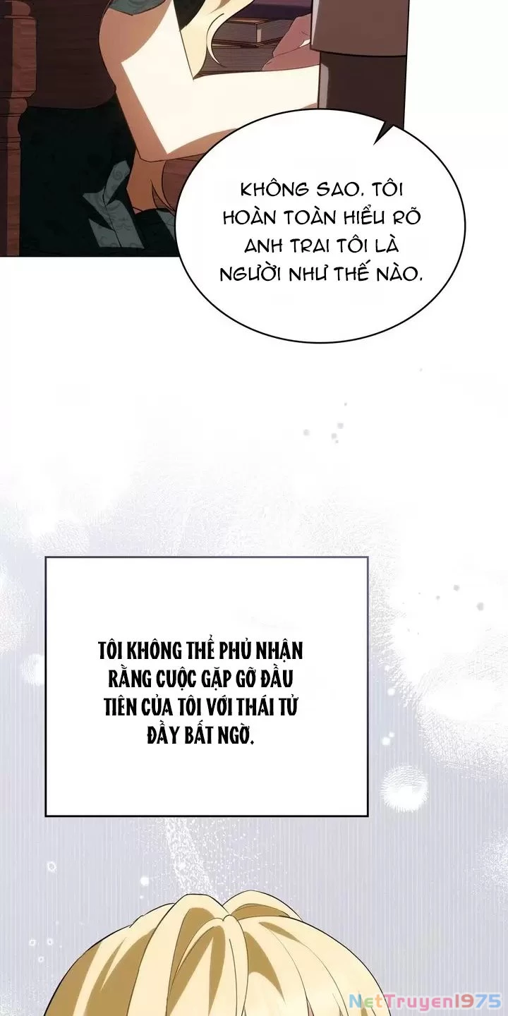 Lời Hứa Này Không Thuộc Về Em Chapter 9 - Trang 2
