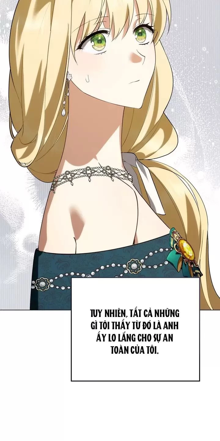 Lời Hứa Này Không Thuộc Về Em Chapter 9 - Trang 2