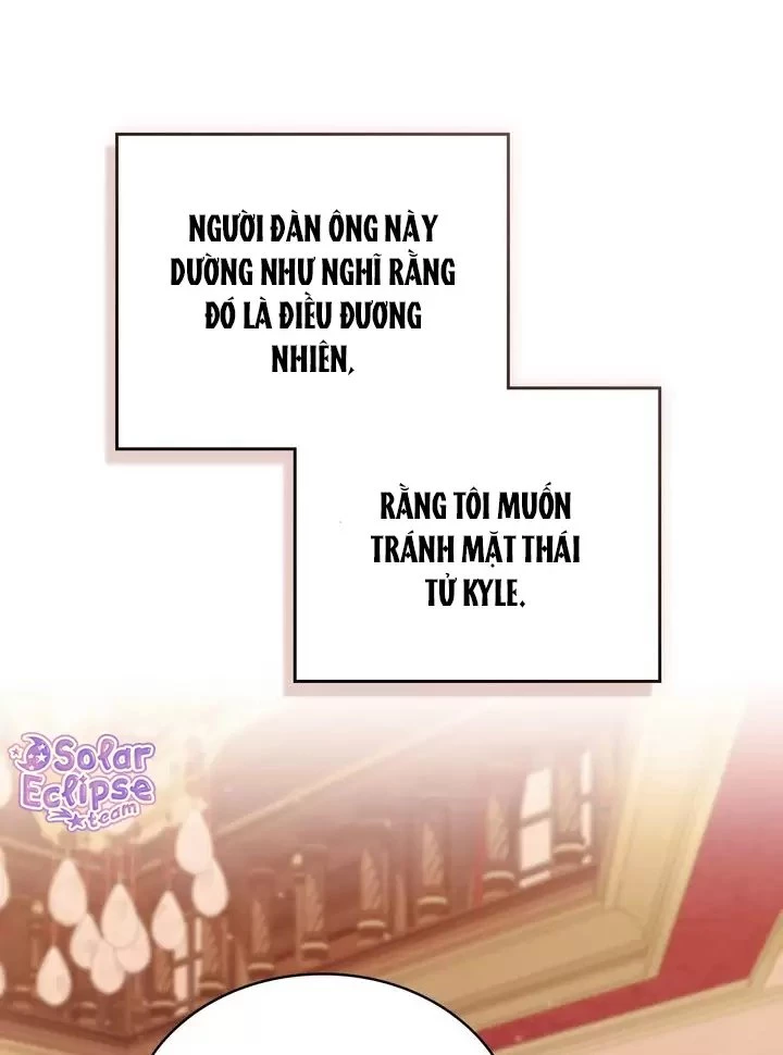 Lời Hứa Này Không Thuộc Về Em Chapter 9 - Trang 2