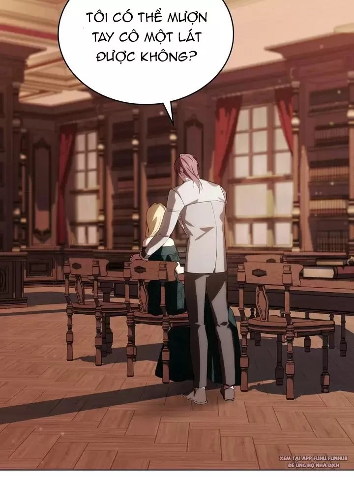 Lời Hứa Này Không Thuộc Về Em Chapter 9 - Trang 2
