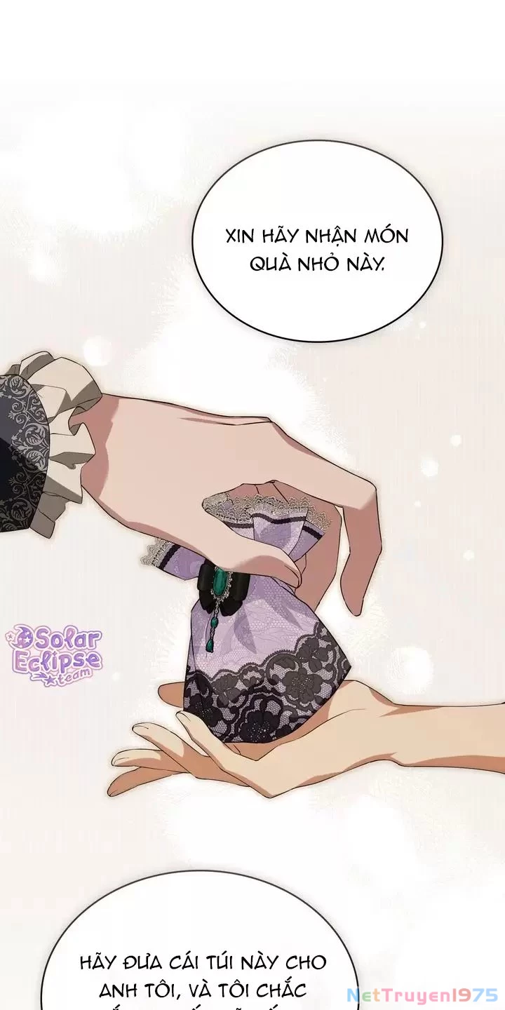 Lời Hứa Này Không Thuộc Về Em Chapter 9 - Trang 2