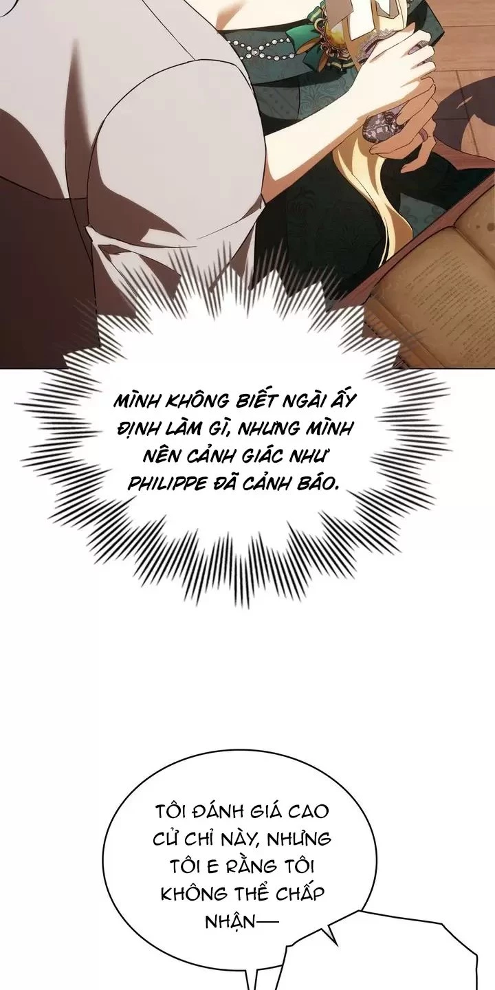 Lời Hứa Này Không Thuộc Về Em Chapter 9 - Trang 2
