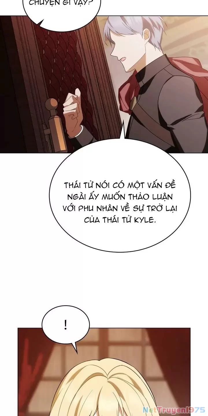 Lời Hứa Này Không Thuộc Về Em Chapter 9 - Trang 2