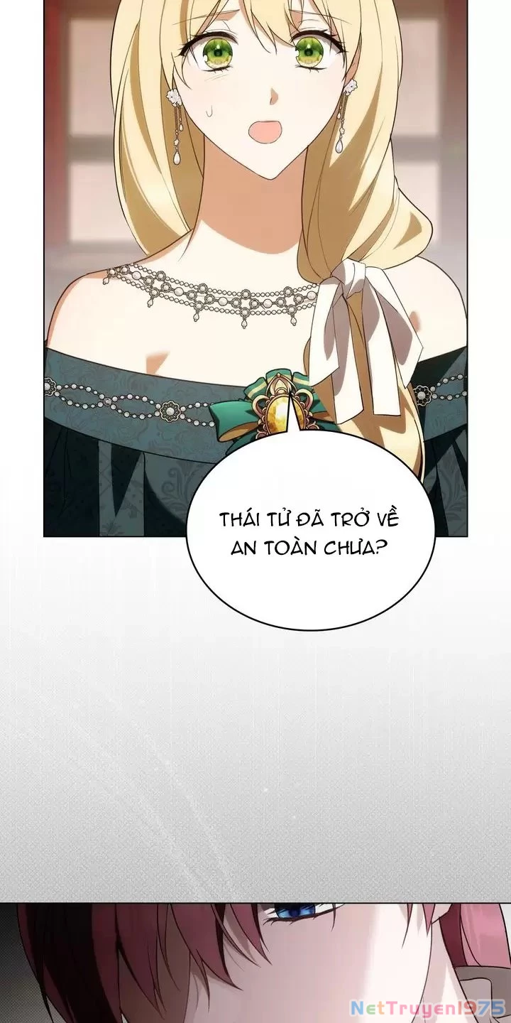 Lời Hứa Này Không Thuộc Về Em Chapter 9 - Trang 2