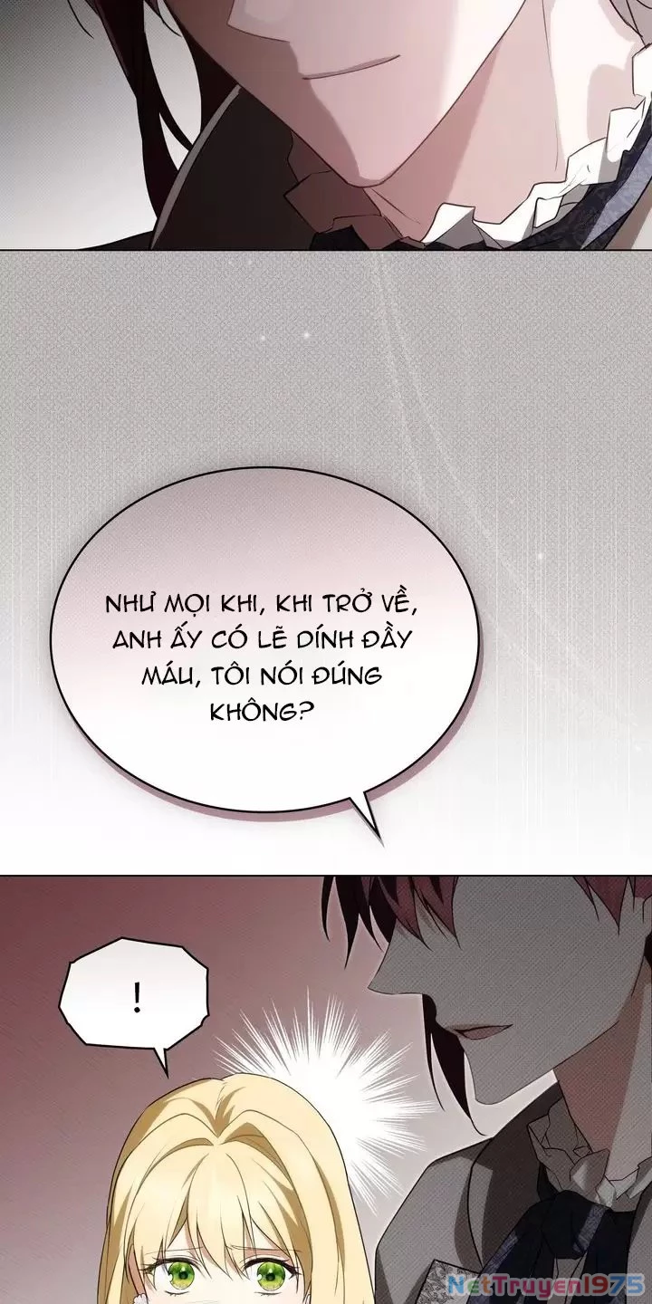 Lời Hứa Này Không Thuộc Về Em Chapter 9 - Trang 2