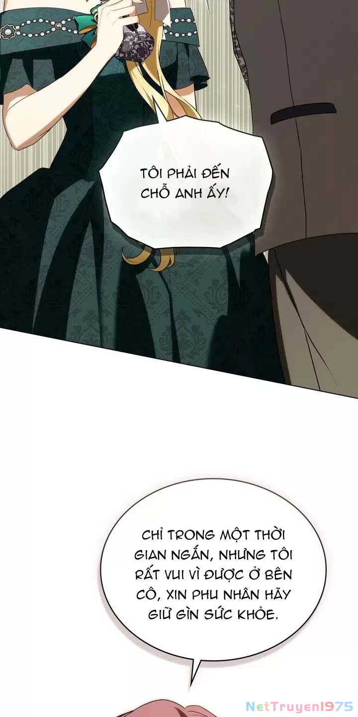 Lời Hứa Này Không Thuộc Về Em Chapter 9 - Trang 2