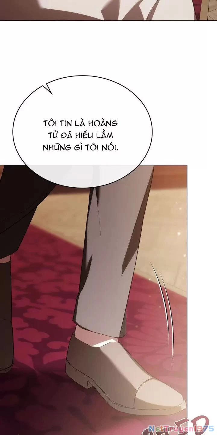 Lời Hứa Này Không Thuộc Về Em Chapter 9 - Trang 2