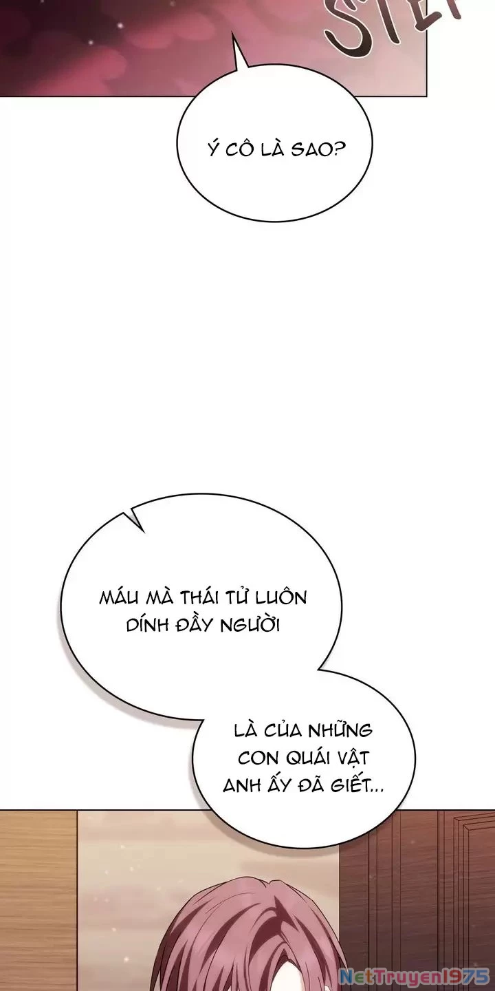 Lời Hứa Này Không Thuộc Về Em Chapter 9 - Trang 2