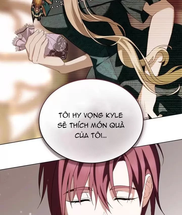 Lời Hứa Này Không Thuộc Về Em Chapter 9 - Trang 2