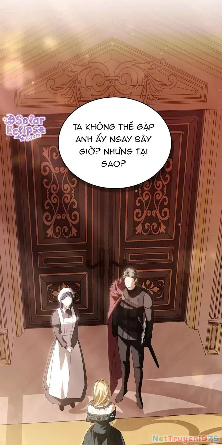 Lời Hứa Này Không Thuộc Về Em Chapter 9 - Trang 2