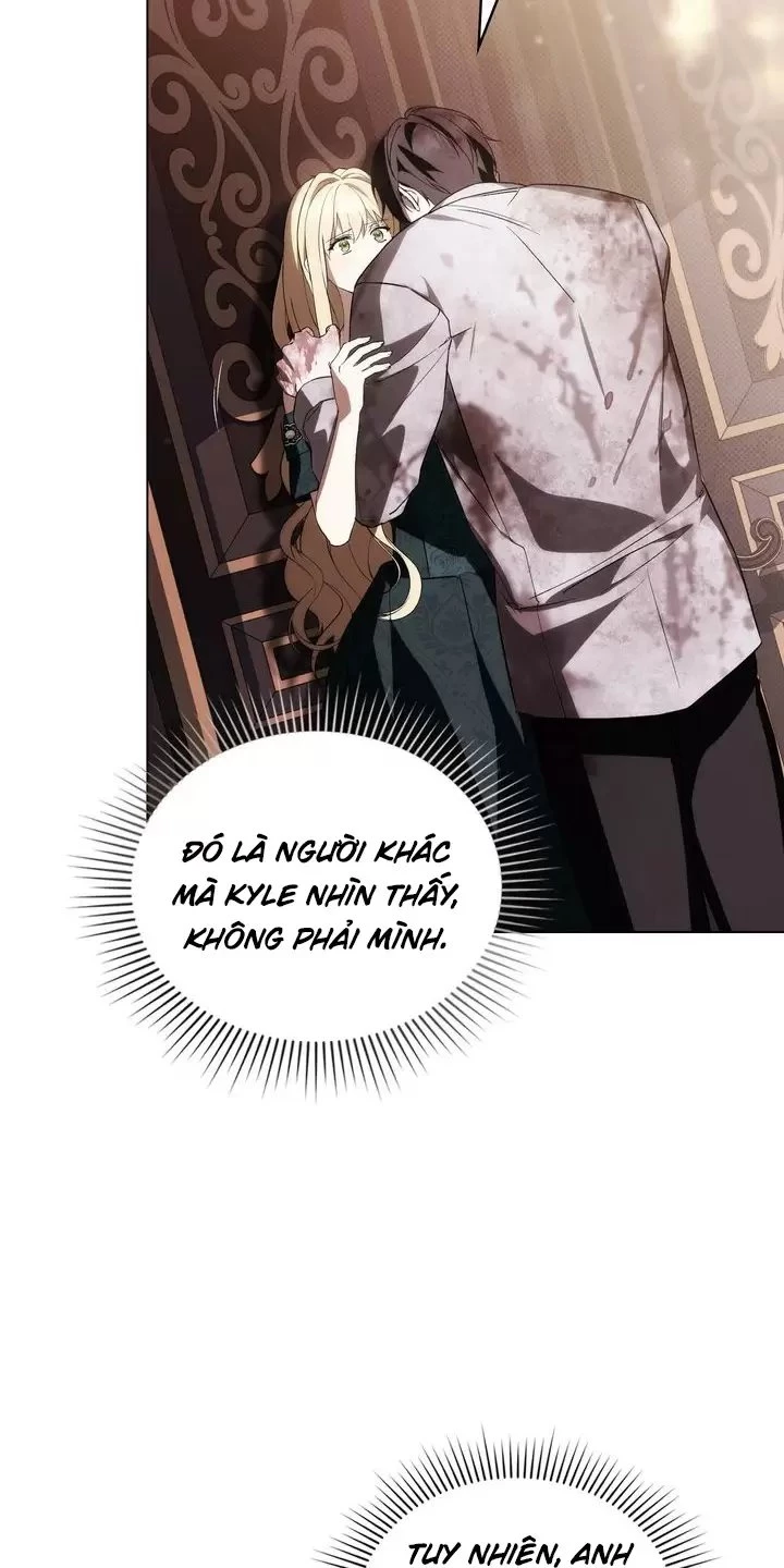 Lời Hứa Này Không Thuộc Về Em Chapter 10 - Trang 2