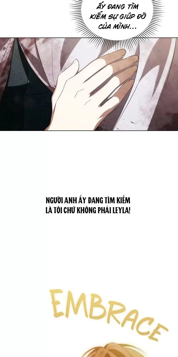 Lời Hứa Này Không Thuộc Về Em Chapter 10 - Trang 2