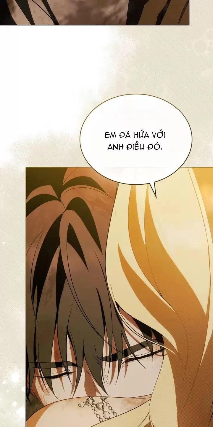 Lời Hứa Này Không Thuộc Về Em Chapter 10 - Trang 2