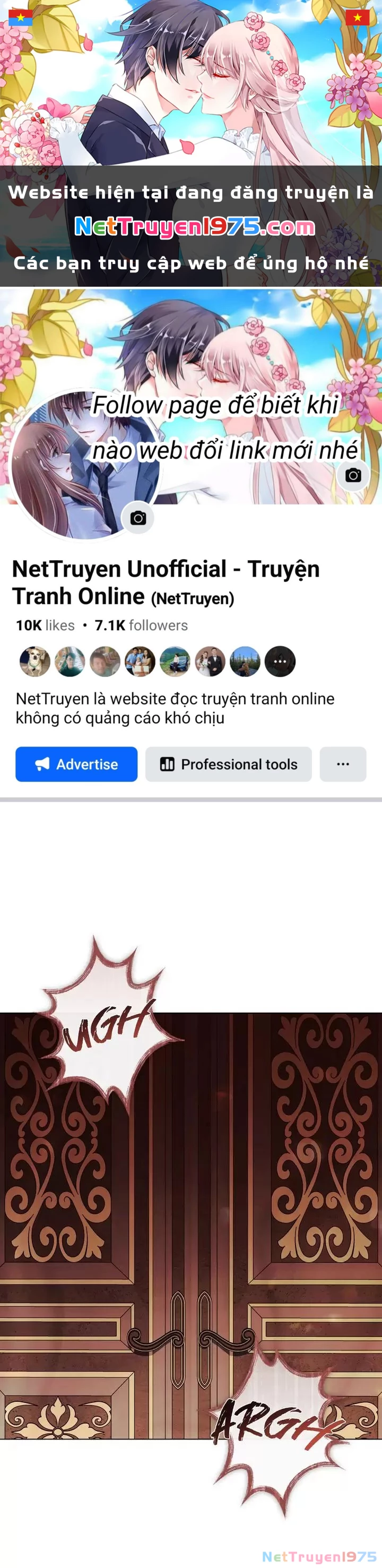 Lời Hứa Này Không Thuộc Về Em Chapter 10 - Trang 2