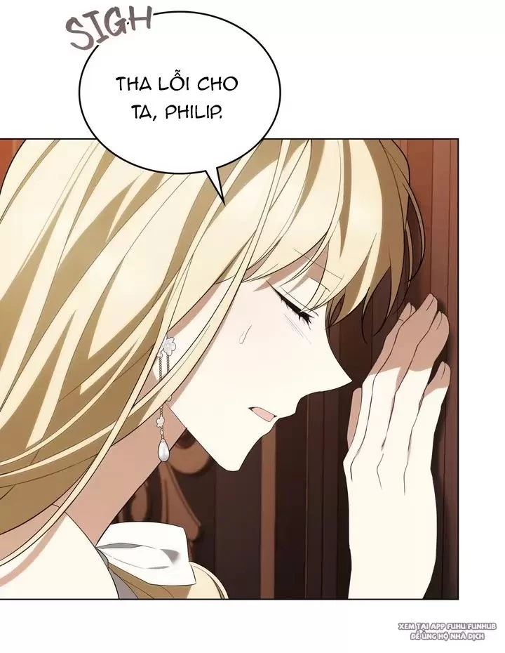 Lời Hứa Này Không Thuộc Về Em Chapter 10 - Trang 2