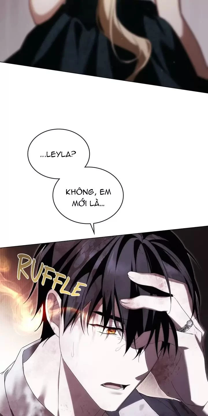 Lời Hứa Này Không Thuộc Về Em Chapter 10 - Trang 2