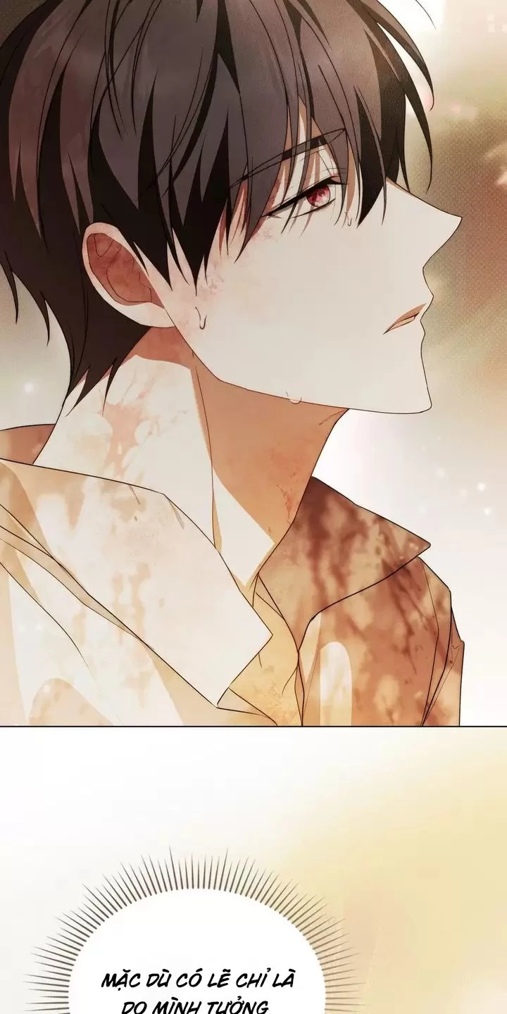 Lời Hứa Này Không Thuộc Về Em Chapter 10 - Trang 2