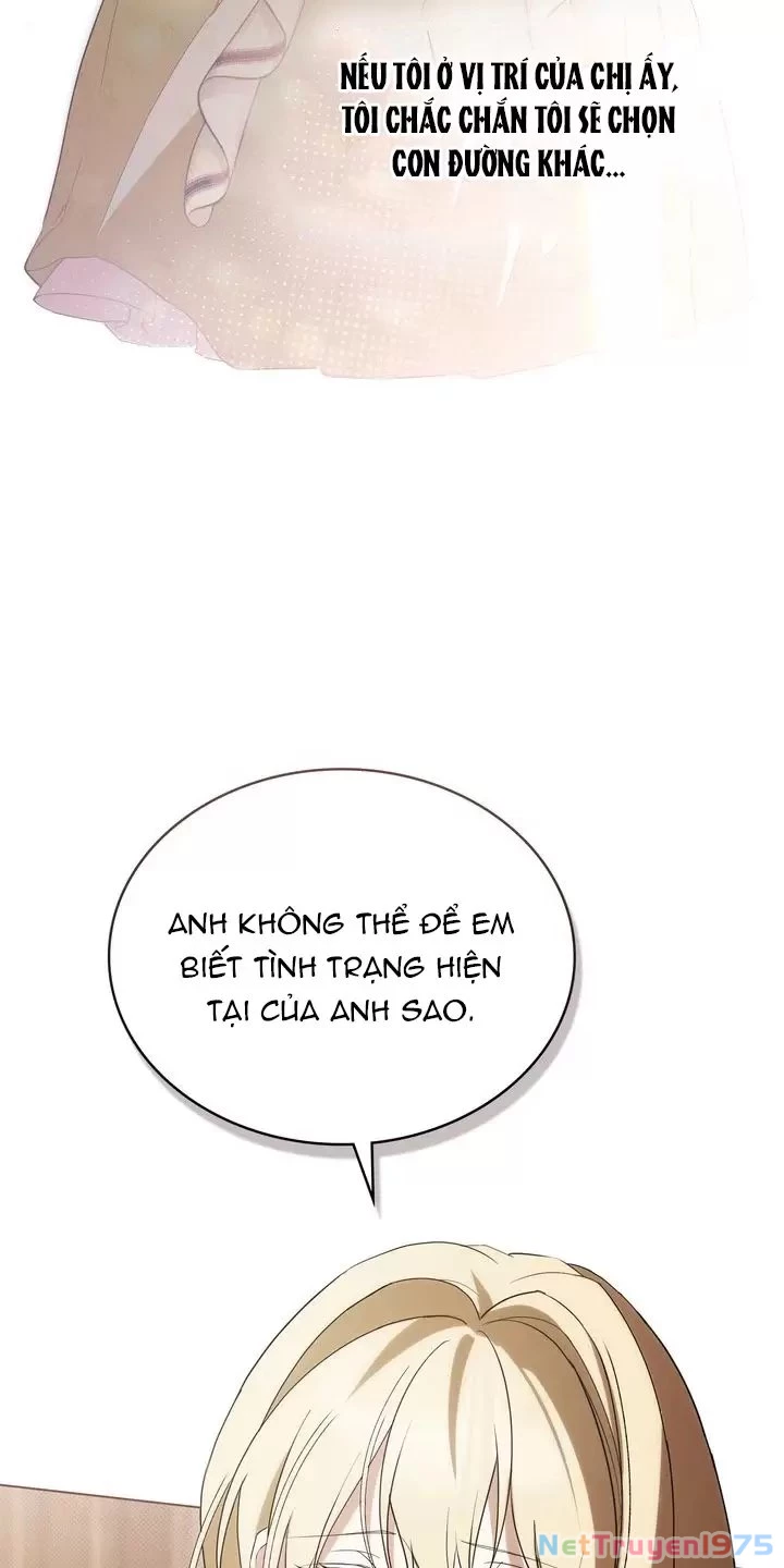 Lời Hứa Này Không Thuộc Về Em Chapter 10 - Trang 2