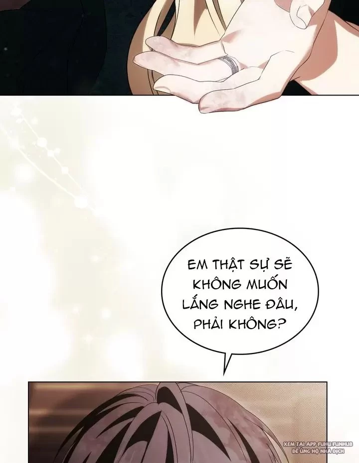 Lời Hứa Này Không Thuộc Về Em Chapter 10 - Trang 2