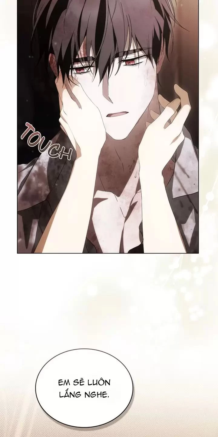 Lời Hứa Này Không Thuộc Về Em Chapter 10 - Trang 2