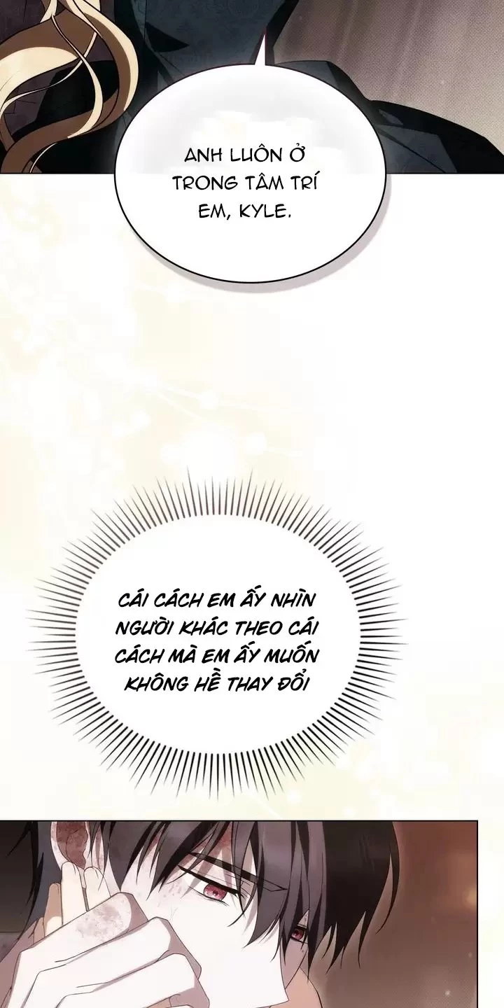 Lời Hứa Này Không Thuộc Về Em Chapter 10 - Trang 2