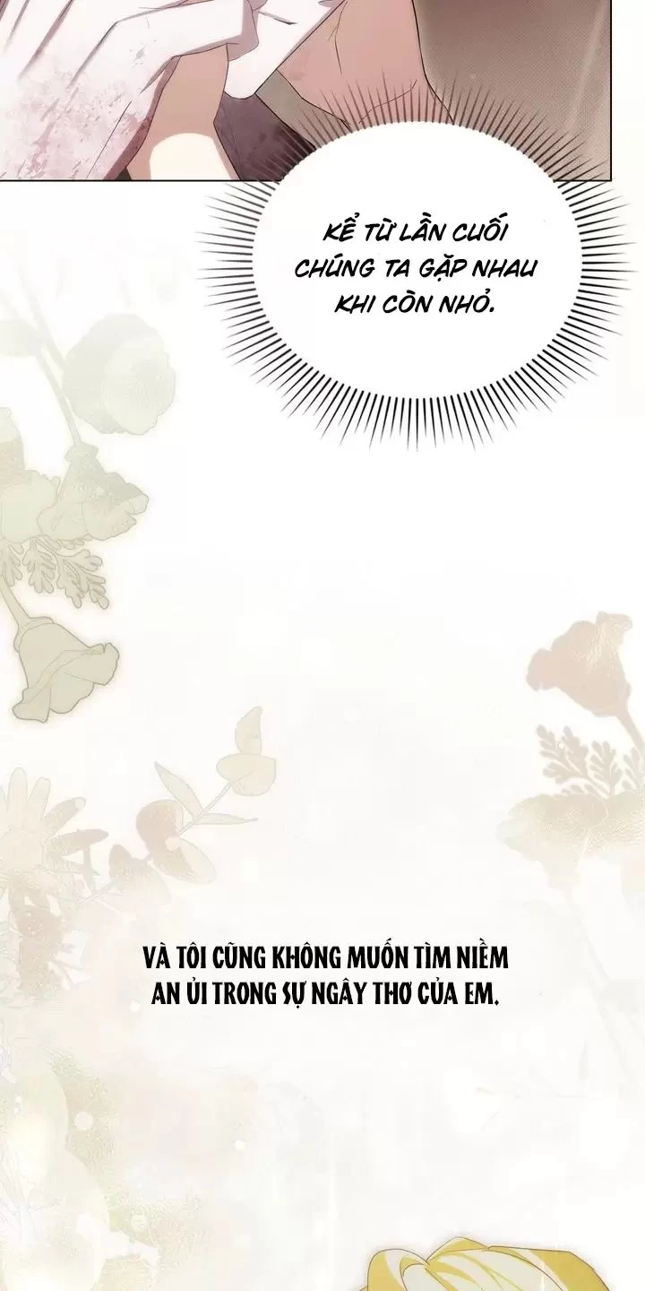 Lời Hứa Này Không Thuộc Về Em Chapter 10 - Trang 2