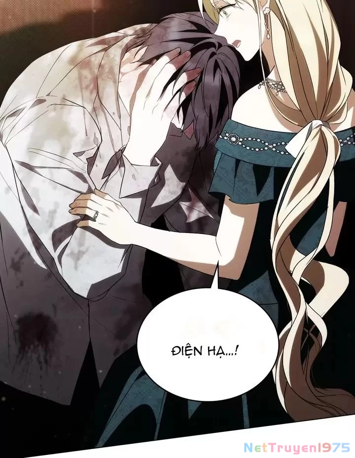 Lời Hứa Này Không Thuộc Về Em Chapter 10 - Trang 2