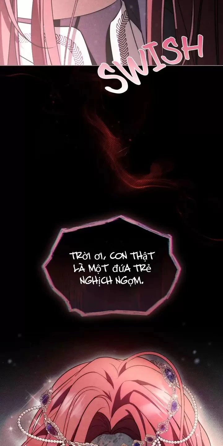 Lời Hứa Này Không Thuộc Về Em Chapter 10 - Trang 2